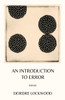 An Introduction to Error