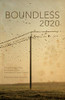 Boundless 2020 : The Official Anthology of the Rio Grande Valley International Poetry Festival
