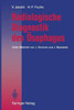 Radiologische Diagnostik Des Ã–sophagus
