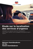 Ã‰tude sur la localisation des services d'urgence