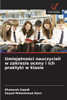 Umiejętności nauczycieli w zakresie oceny i ich praktyki w klasie