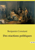 Des réactions politiques