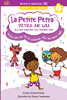 Petra and Lili Go to Carnival for the First Time : Petra Ak Lili Ale Nan Kanaval Pou Premye Fwa