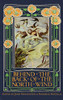 Behind the Back of the North Wind : Critical Essays on George MacDonald's Classic Children's Book