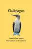 GalÃ¡pagos: Poems by John Delaney, Photographs by Andrew Delaney
