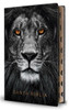 Biblia Reina Valera 1960 Letra Grande. Biblia LeÃ³n SÃ­mil Piel Ãndice / Spanish Bible Rvr 1960 Handy Size Large Print Imitation Leather Lion of Judah