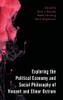 Exploring the Political Economy and Social Philosophy of Vincent and Elinor Ostrom - 9781786614346