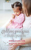 More Precious Than Pearls : The Mother's Blessing and God's Favour Towards Women (with Study Guide)