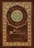 Alice in Wonderland (Royal Collector's Edition) (Illustrated) (Case Laminate Hardcover with Jacket)