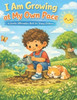 I Am Growing at My Own Pace: A Gentle Affirmation Book for Young Children