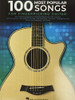 100 Most Popular Songs for Fingerpicking Guitar : Solo Guitar Arrangements in Standard Notation and Tab