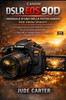 Manuale d'Uso Della Fotocamera Canon Dslr EOS 90d Per Principianti