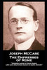 Joseph McCabe - The Empresses of Rome : Creeds Made in Dark Ages are Like Drawings Made in Dark Rooms''