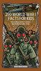 250 World War 1 Facts For Kids - Interesting Events & History Information To Win Trivia - 9781925992670
