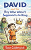 David and the Boy Who Wasn't Supposed to Be King