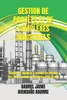 Gestion de Projets Et de Complexes Industriels: Risques et mesures à prendre en compte lors de la gestion d'entreprise et de projet