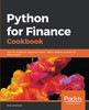 Python for Finance Cookbook : Over 50 Recipes for Applying Modern Python Libraries to Financial Data Analysis