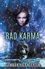 Bad Karma (The Hellborn Series)