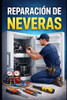 Reparación de Neveras