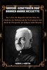 Novene-Gebetbuch Von Bruder Andre Bessette: Das Leben, die Biografie und eine Reise des Glaubens, der Heilung und des Vertrauens in Gott durch die Für
