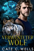 Verwüsteter Wolf: Eine paranormale, romantische Wolfshifter Roman