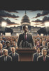 Presidential Leadership and Racial Division in Polarized Times
