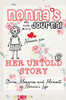 Nonna's Journal - Her Untold Story : Stories, Memories and Moments of Nonna's Life: A Guided Memory Journal - 9781922485069