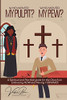 Who Moved My Pulpit? Who Moved My Pew? : A Spiritual and Practical Guide for the Church on Embracing NOW and Moving FORWARD!