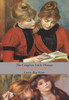 The Complete Little Women : Little Women, Good Wives, Little Men, Jo's Boys (Dust Jacket Gift Edition, Illustrated, Unabridged)