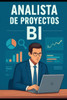 Analista de Proyectos BI