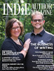 Indie Author Magazine: Featuring Dr. Danielle and Dakota Krout : Issue #6, October 2021 - Focus on the Business of Being an Author