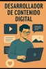 Desarrollador de Contenido Digital