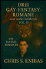 Drei Gay Fantasy Romane über wahre Gefährten Vol. 12
