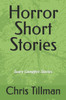 Horror Short Stories: Scary Campfire Stories