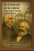Le Concept de la Valeur chez Adam Smith et Karl Marx.