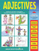 Reading Fundamentals - Adjectives : Learn about Adjectives and How to Use Them to Strengthen Reading Comprehension and Writing Skills