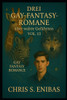 Drei Gay Fantasy Romane über wahre Gefährten Vol. 13