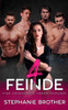 4 Feinde: Eine Umgekehrte Harem-Romanze