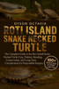 Roti Island Snake-Necked Turtle: The Complete Guide To The Roti Island Snake-Necked Turtle Care, Habitat, Breeding, Conservation, And Long-Term Commit