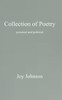 Book of Poetry: personal and political