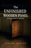 The Unfinished Wooden Panel: A Psychological Thriller