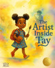 The Artist Inside Tay