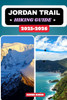 Jordan Trail Hiking Guide 2025-2026