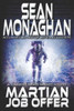 Martian Job Offer