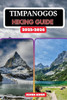 Timpanogos Hiking Guide 2025-2026