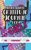 Middle School Gratitude Journal for Girls : Girls Gratitude Journal to Help Middle School Girls Think Big, Grow Confident, and Love Life - 9781952016356