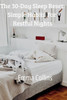 The 30-Day Sleep Reset: Simple Habits for Restful Nights