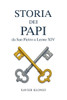 Storia dei Papi: da San Pietro a Leone XIV