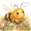 Bivvy the Bee: the View from the Ground