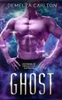 Ghost: Un Romanç de Ciència-Ficció Alienígena